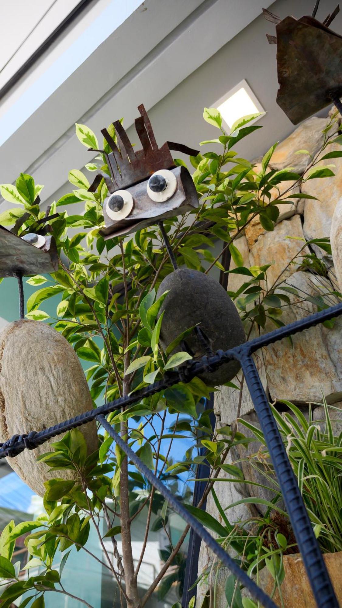 Rockinnest Hotel El Nido Exterior photo