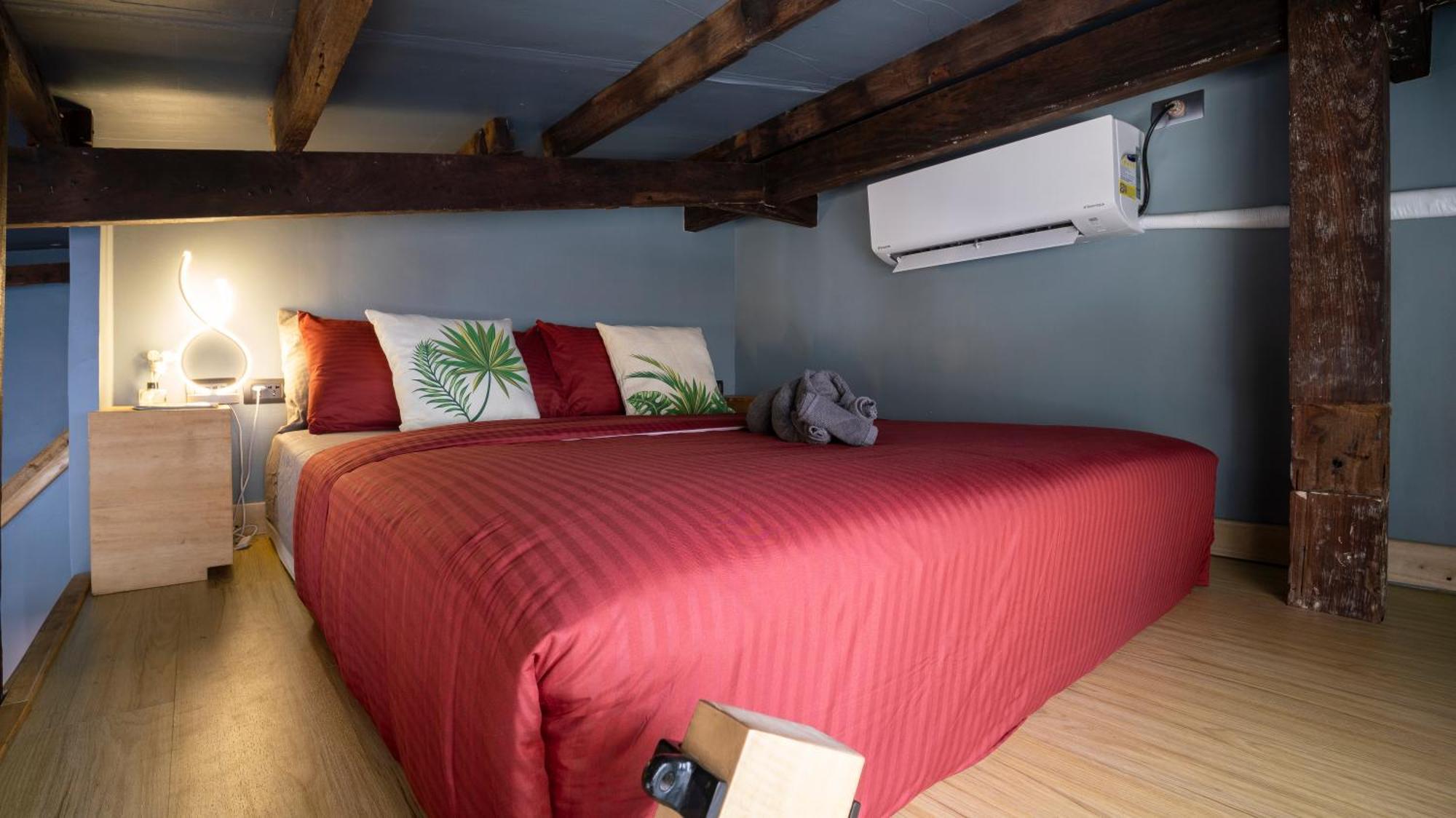 Rockinnest Hotel El Nido Exterior photo